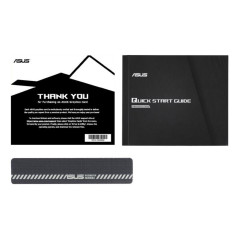 Cartes graphiques - ASUS - PRIME-RTX5060TI-O16G | Soul Rebel E-Shop