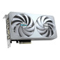 Cartes graphiques - GIGABYTE - GeForce RTX 5060 Ti EAGLE OC ICE 16G Carte Graphique – 16 Go GDDR7, 128 bits, PCI-E 5.0, 2617 MHz