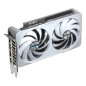 Cartes graphiques - GIGABYTE - GeForce RTX 5060 Ti EAGLE OC ICE 16G Carte Graphique – 16 Go GDDR7, 128 bits, PCI-E 5.0, 2617 MHz