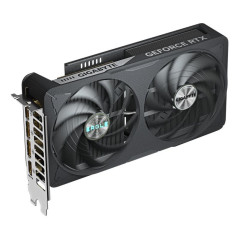 Cartes graphiques - GIGABYTE - GeForce RTX 5060 Ti EAGLE OC 16G Carte Graphique – 16 Go GDDR7, 128 bits, PCI-E 5.0, 2617 MHz Fré
