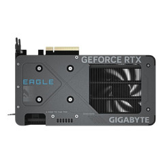 Cartes graphiques - GIGABYTE - GeForce RTX 5060 Ti EAGLE OC 16G Carte Graphique – 16 Go GDDR7, 128 bits, PCI-E 5.0, 2617 MHz Fré