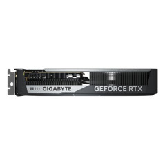 Cartes graphiques - GIGABYTE - GeForce RTX 5060 Ti EAGLE OC 16G Carte Graphique – 16 Go GDDR7, 128 bits, PCI-E 5.0, 2617 MHz Fré