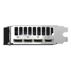 Cartes graphiques - GIGABYTE - GeForce RTX 5060 Ti EAGLE OC 16G Carte Graphique – 16 Go GDDR7, 128 bits, PCI-E 5.0, 2617 MHz Fré