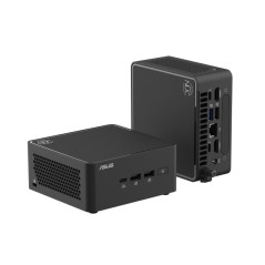 Barebones PC/ poste de travail - ASUS - RNUC15CRHI300002 | Soul Rebel E-Shop