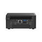 Barebones PC/ poste de travail - ASUS - RNUC15CRHI300002