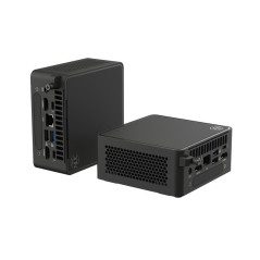Barebones PC/ poste de travail - ASUS - RNUC15CRHI300002 | Soul Rebel E-Shop