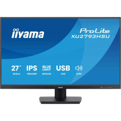 Écrans plats de PC - iiyama - XU2793HSU-B7 | Soul Rebel E-Shop