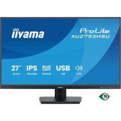 Écrans plats de PC - iiyama - XU2793HSU-B7 | Soul Rebel E-Shop