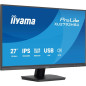 Écrans plats de PC - iiyama - XU2793HSU-B7