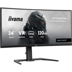 Écrans plats de PC - iiyama - GCB3482WQSU-B1 | Soul Rebel E-Shop