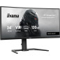 Écrans plats de PC - iiyama - GCB3482WQSU-B1