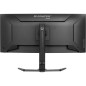 Écrans plats de PC - iiyama - GCB3482WQSU-B1