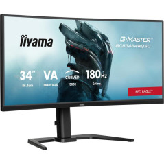 Écrans plats de PC - iiyama - GCB3484WQSU-B1 | Soul Rebel E-Shop