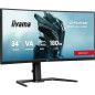 Écrans plats de PC - iiyama - GCB3484WQSU-B1