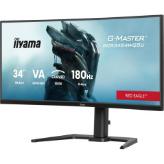 Écrans plats de PC - iiyama - GCB3484WQSU-B1 | Soul Rebel E-Shop