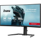 Écrans plats de PC - iiyama - GCB3484WQSU-B1