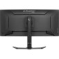 Écrans plats de PC - iiyama - GCB3484WQSU-B1