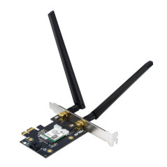 Cartes réseau - ASUS - PCE-AXE5400 | Soul Rebel E-Shop