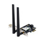 Cartes réseau - ASUS - PCE-AXE5400