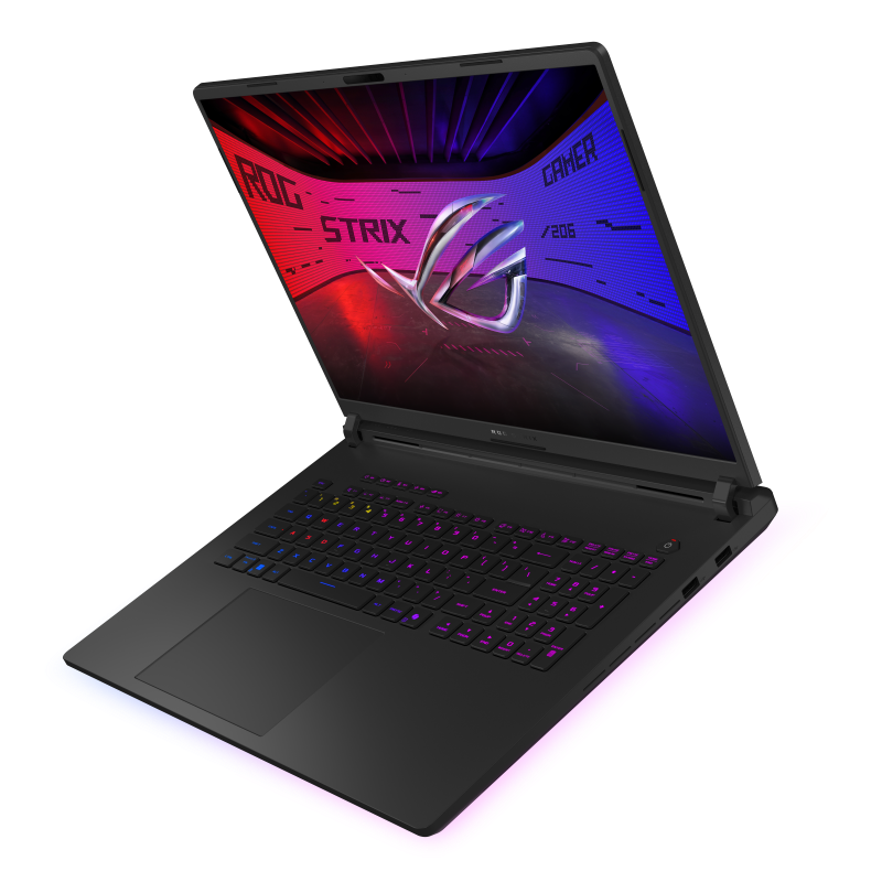 Laptops - ASUS - G835LX-SA168W