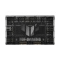 Pièces et accessoires pour systèmes de refroidissement d'ordinateurs - ASUS - TUF Gaming ARGB PWM Fan Hub