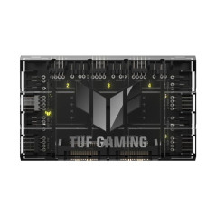 Pièces et accessoires pour systèmes de refroidissement d'ordinateurs - ASUS - TUF Gaming ARGB PWM Fan Hub | Soul Rebel E-Shop