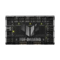 Pièces et accessoires pour systèmes de refroidissement d'ordinateurs - ASUS - TUF Gaming ARGB PWM Fan Hub