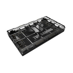Pièces et accessoires pour systèmes de refroidissement d'ordinateurs - ASUS - TUF Gaming ARGB PWM Fan Hub | Soul Rebel E-Shop