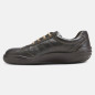 Low safety shoes - Josia - Unisex - EN ISO 20345 - S3 SRC - Black