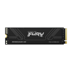 Disques SSD - Kingston Technology - 1T FURY RENEGADE G5 M.2 2280 NVMe SSD | Soul Rebel E-Shop