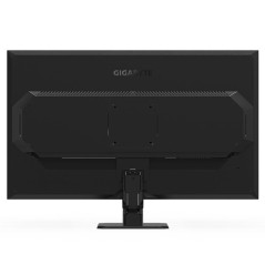 Écrans plats de PC - GIGABYTE - GS32Q 31.5" Moniteur de jeu QHD - 2560 x 1440, 165Hz, 1ms, 300 cd/m², FreeSync Premium, prêt pou