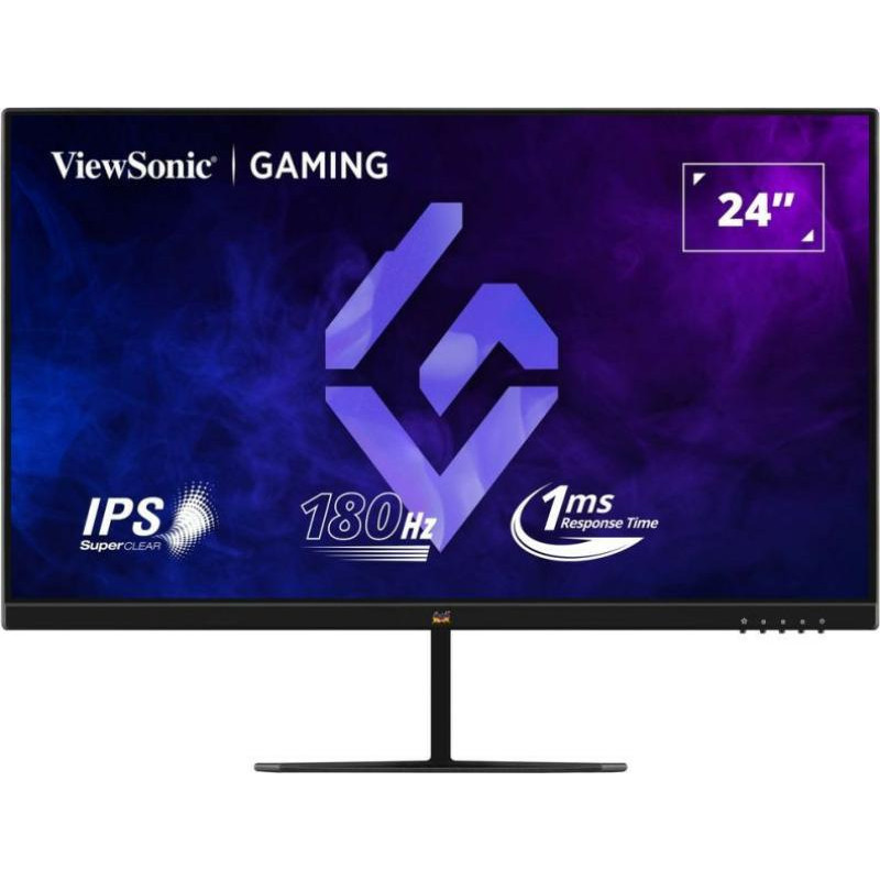 Écrans plats de PC - Viewsonic - VX2479-HD-PRO