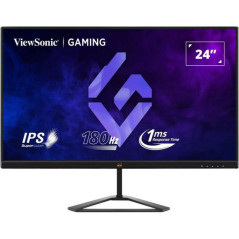 Écrans plats de PC - Viewsonic - VX2479-HD-PRO | Soul Rebel E-Shop