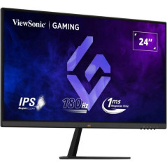 Écrans plats de PC - Viewsonic - VX2479-HD-PRO | Soul Rebel E-Shop