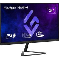 Écrans plats de PC - Viewsonic - VX2479-HD-PRO | Soul Rebel E-Shop