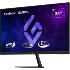 Écrans plats de PC - Viewsonic - VX2479-HD-PRO | Soul Rebel E-Shop