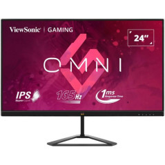 Écrans plats de PC - Viewsonic - VX2479-HD-PRO | Soul Rebel E-Shop