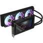 Cartes graphiques - GIGABYTE - AORUS GeForce RTX 5090 XTREME WATERFORCE 32G Carte Graphique - 32 Go GDDR7, 512 bits, PCI-E 5.0, 