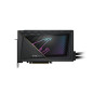 Cartes graphiques - GIGABYTE - AORUS GeForce RTX 5090 XTREME WATERFORCE 32G Carte Graphique - 32 Go GDDR7, 512 bits, PCI-E 5.0, 