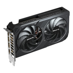 Cartes graphiques - GIGABYTE - GeForce RTX 5060 Ti WINDFORCE 16G Carte Graphique – 16 Go GDDR7, 128 bits, PCI-E 5.0, 2572 MHz Fr