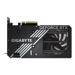 Cartes graphiques - GIGABYTE - GeForce RTX 5060 Ti WINDFORCE 16G Carte Graphique – 16 Go GDDR7, 128 bits, PCI-E 5.0, 2572 MHz Fr