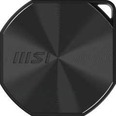Lecteurs à circuits intégrés externes - MSI - DATAMAG 20GBPS 2TB | Soul Rebel E-Shop