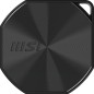 Lecteurs à circuits intégrés externes - MSI - DATAMAG 20GBPS 2TB