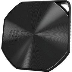 Lecteurs à circuits intégrés externes - MSI - DATAMAG 20GBPS 2TB | Soul Rebel E-Shop