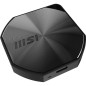 Lecteurs à circuits intégrés externes - MSI - DATAMAG 20GBPS 2TB