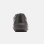 Low safety shoes - Josia - Unisex - EN ISO 20345 - S3 SRC - Black