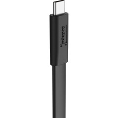 Lecteurs à circuits intégrés externes - MSI - DATAMAG 20GBPS 2TB | Soul Rebel E-Shop