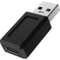 Lecteurs à circuits intégrés externes - MSI - DATAMAG 20GBPS 2TB