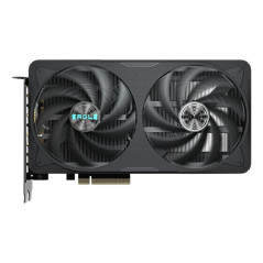 Cartes graphiques - GIGABYTE - GeForce RTX 5060 Ti EAGLE OC 8G Carte Graphique – 8 Go GDDR7, 128 bits, PCI-E 5.0, 2617 MHz Fréqu