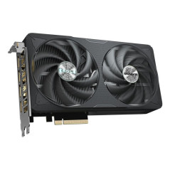 Cartes graphiques - GIGABYTE - GeForce RTX 5060 Ti EAGLE OC 8G Carte Graphique – 8 Go GDDR7, 128 bits, PCI-E 5.0, 2617 MHz Fréqu